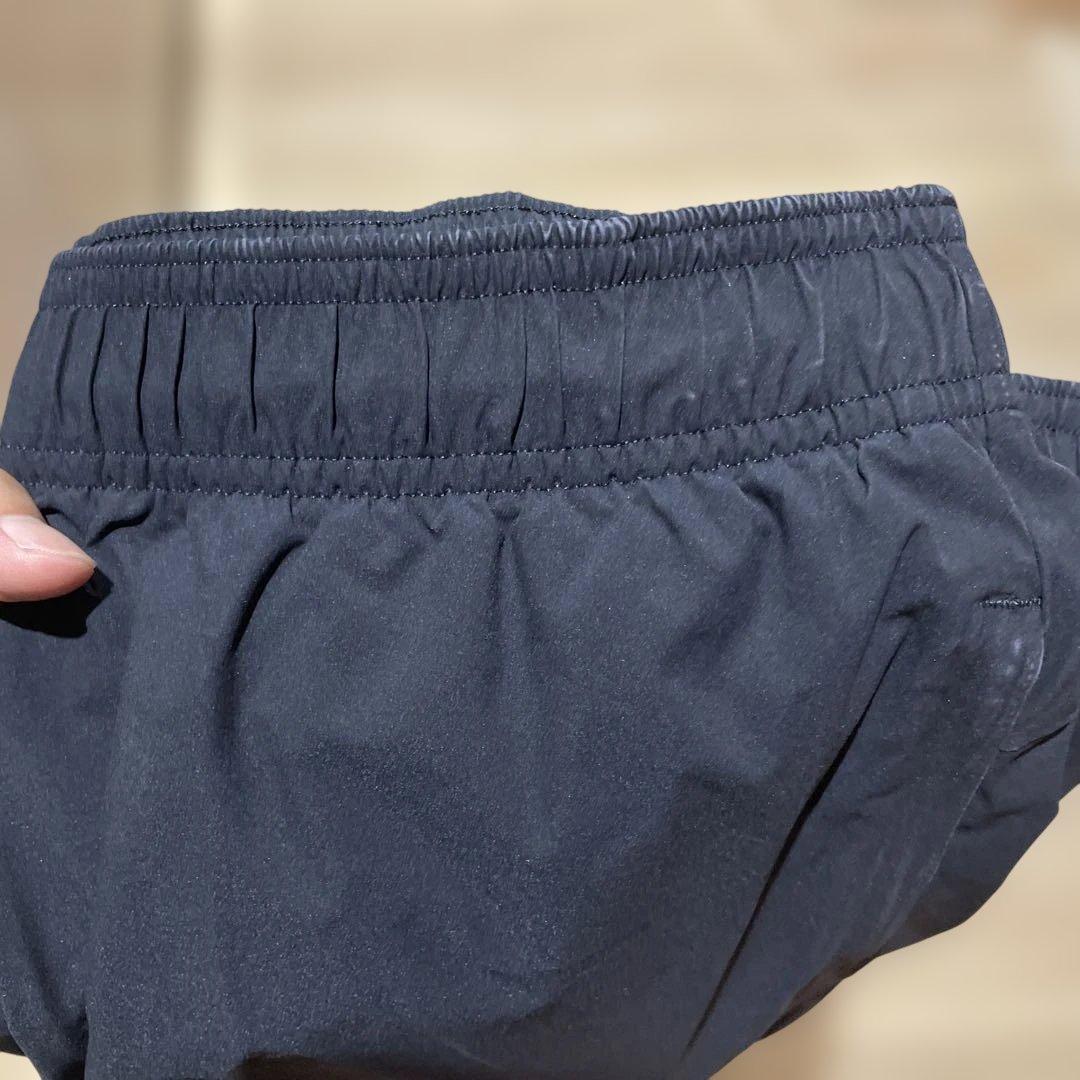 On CORE PANTS ブラック