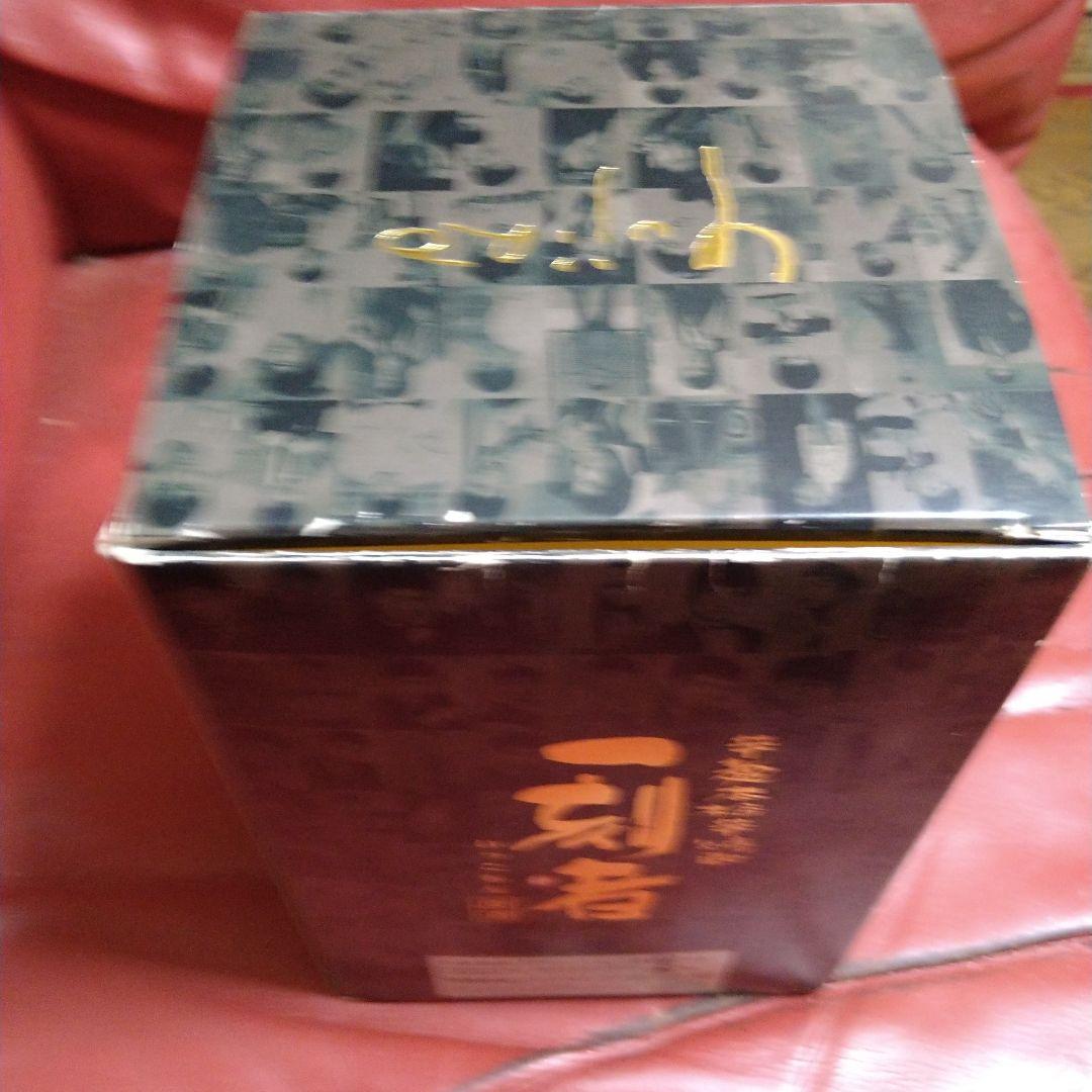 石原裕次郎 二十三回忌 限定品 本格芋焼酎 一刻者 原酒 未開封