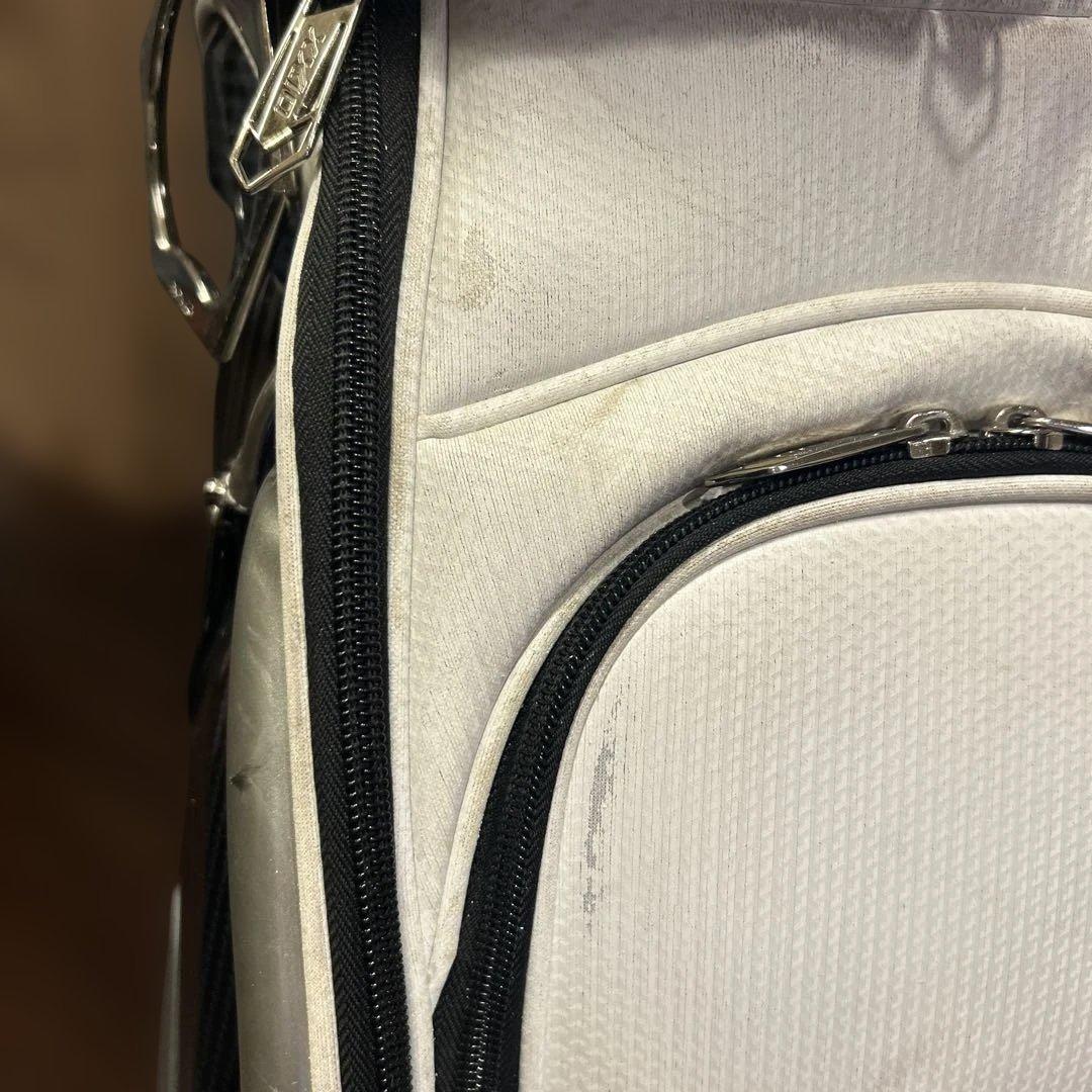 ★ゼクシオキャディバック　プロレプリカモデル★