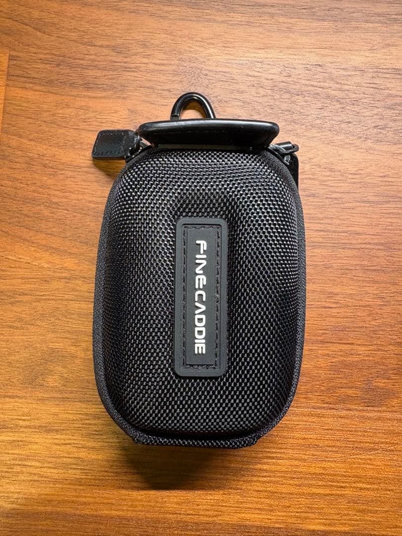 FINE CADDIE ゴルフ用距離計 J5