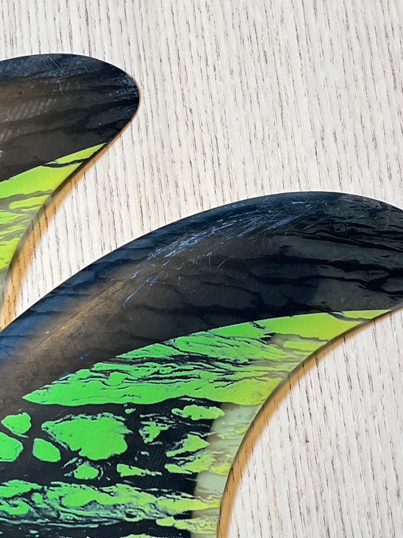 FCS2 フィン　メイヘム Mサイズ