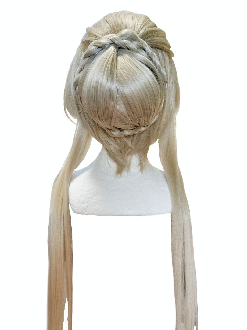 原神 サンドローネ 傀儡 コスプレ ウィッグ付き フルセット 高品質