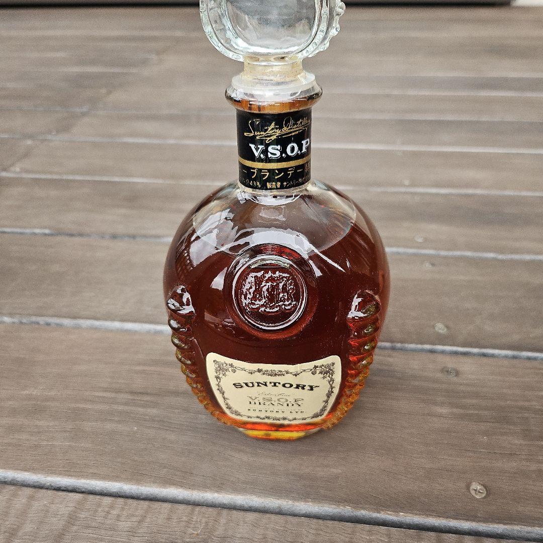 サントリーウイスキー 7本セット