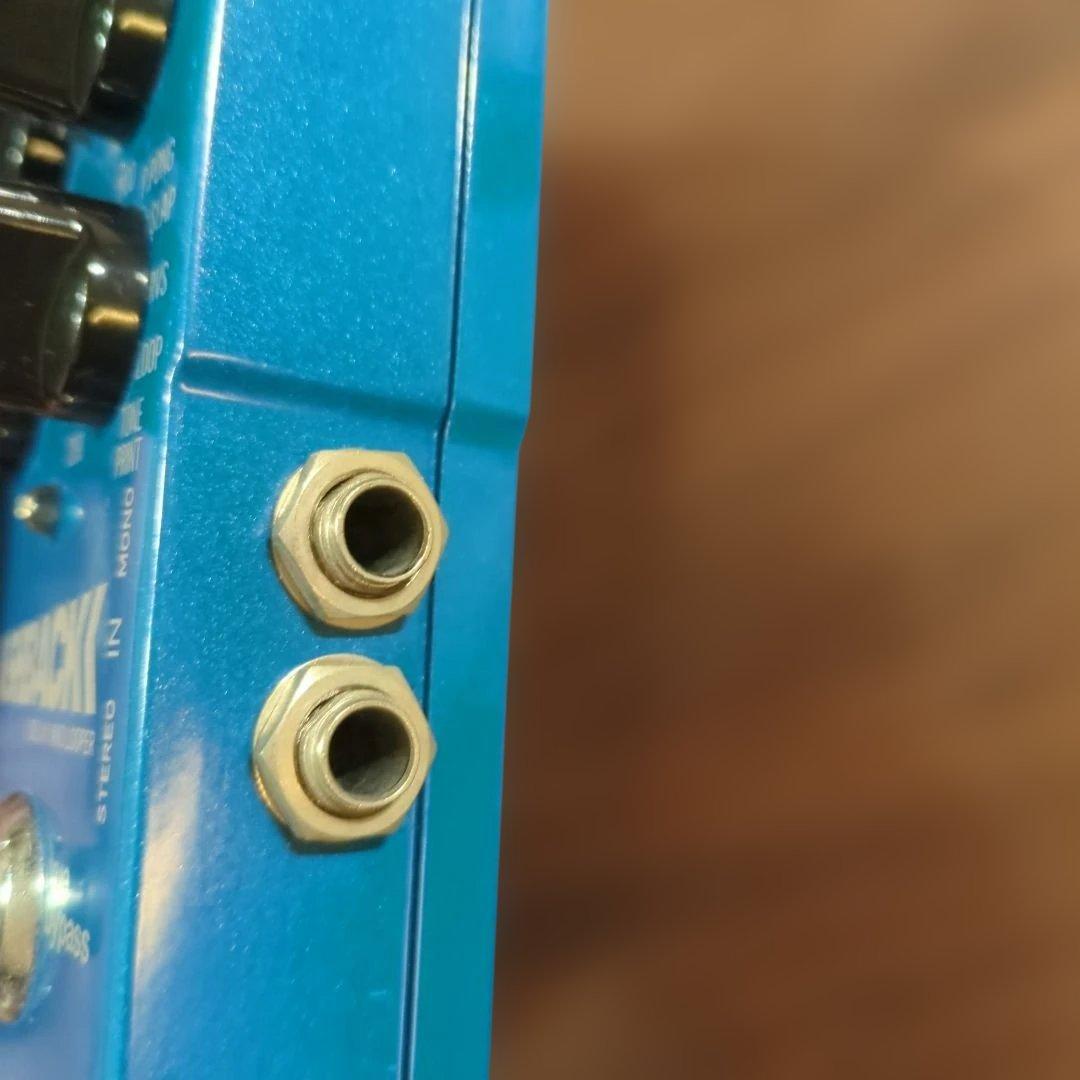 tc electronic FLASHBACKK ディレイ&ルーパー