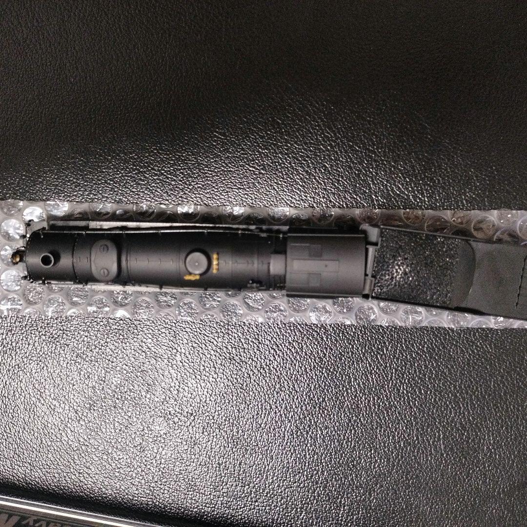 鉄道模型 KATO 126-0105 Heavy MIKADO CB&Q #5506