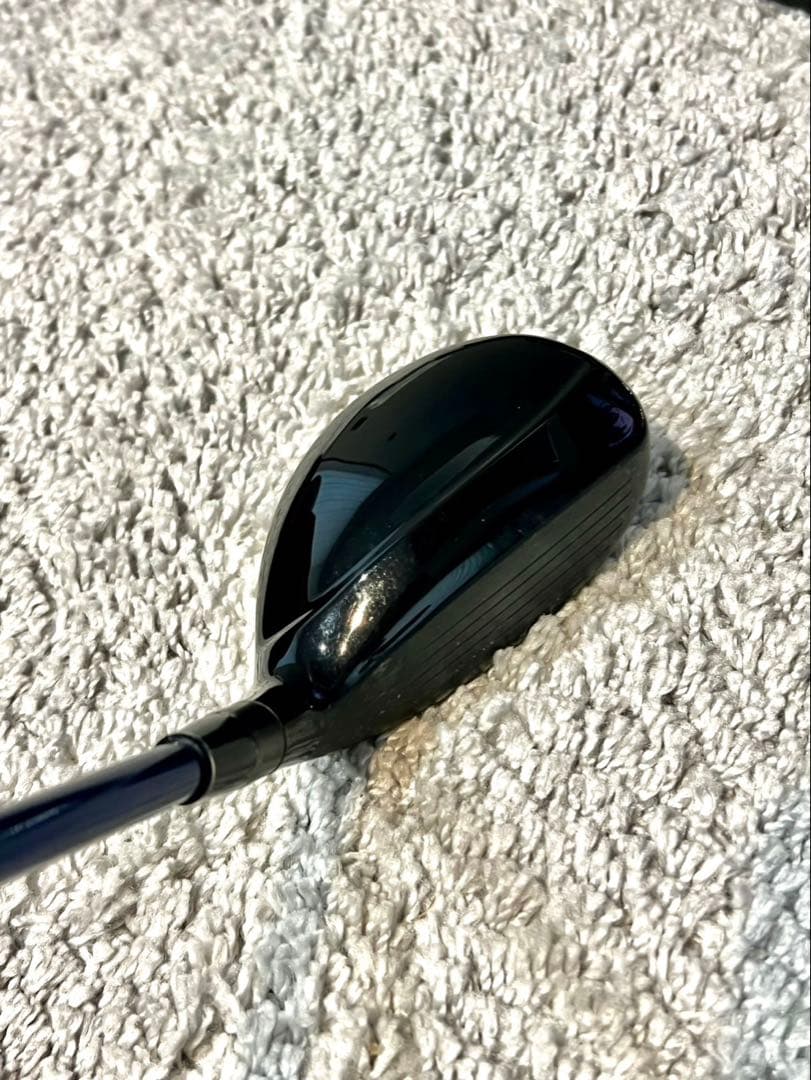 【希少】スリクソンZX 4番ユーティリティ　早い者勝ち！