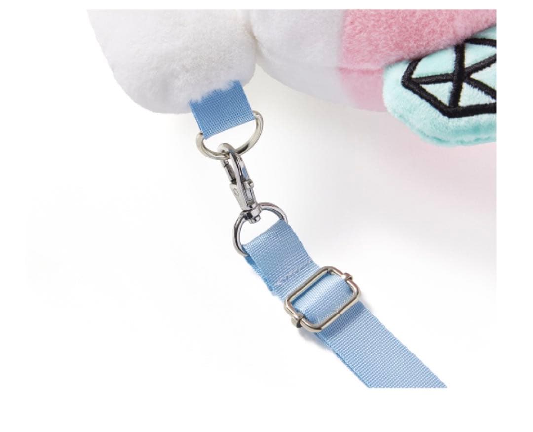 SEVENTEENセブチ ボンボンイ ペンライトケース バッグ