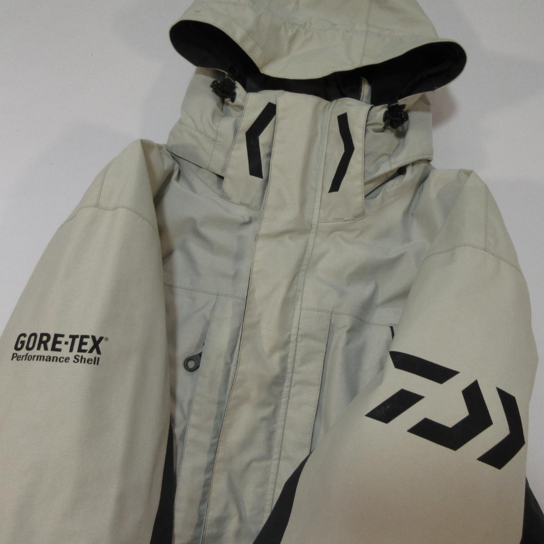 b*s様 DAIWA　GORE-TEX　パフォーマンスシェルジャケット　2XL