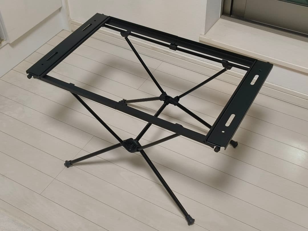 折りたたみIGTフレーム