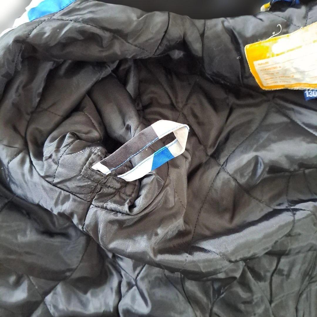 新品含む　スキーウェア・手袋・スノーブーツ　男の子セット