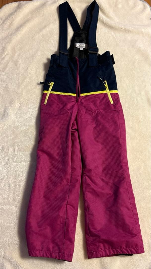 Phenix 130cm スキーウェア