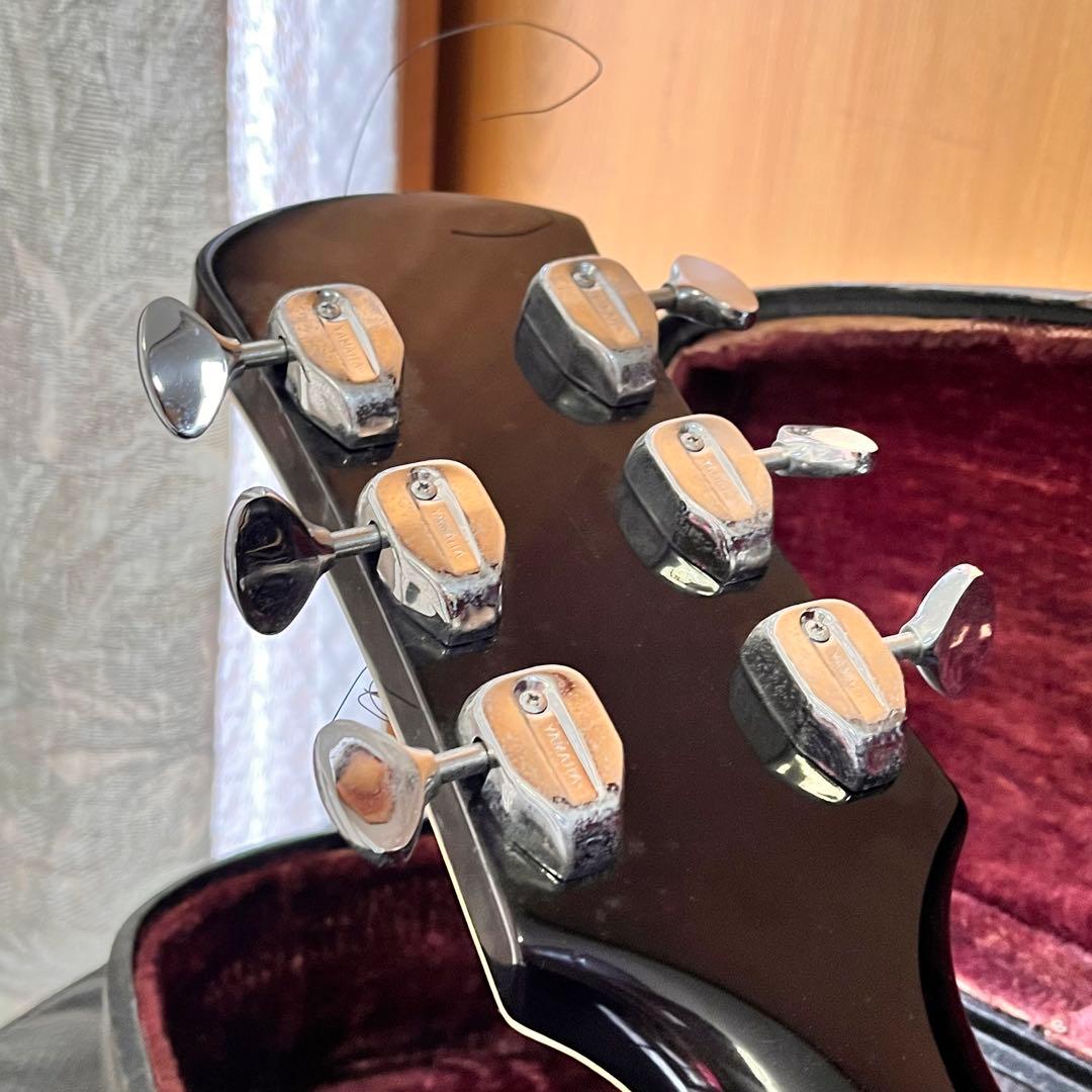 【ヴィンテージ】YAMAHA AE-11