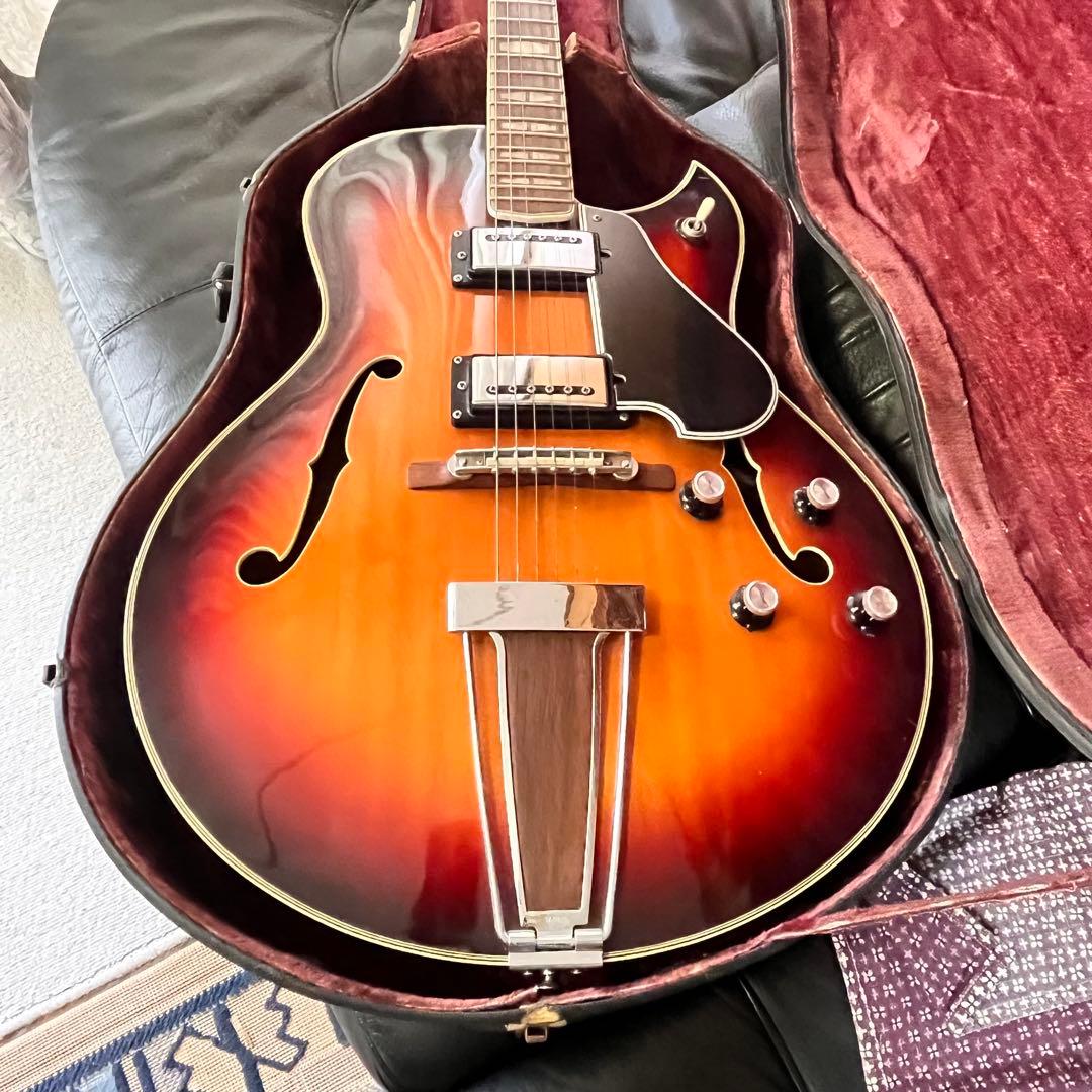 【ヴィンテージ】YAMAHA AE-11