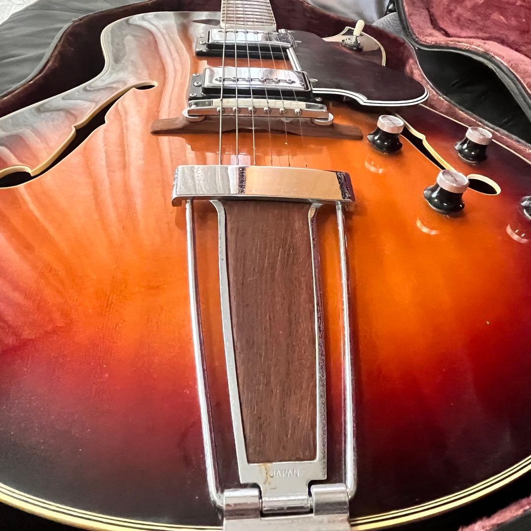 【ヴィンテージ】YAMAHA AE-11