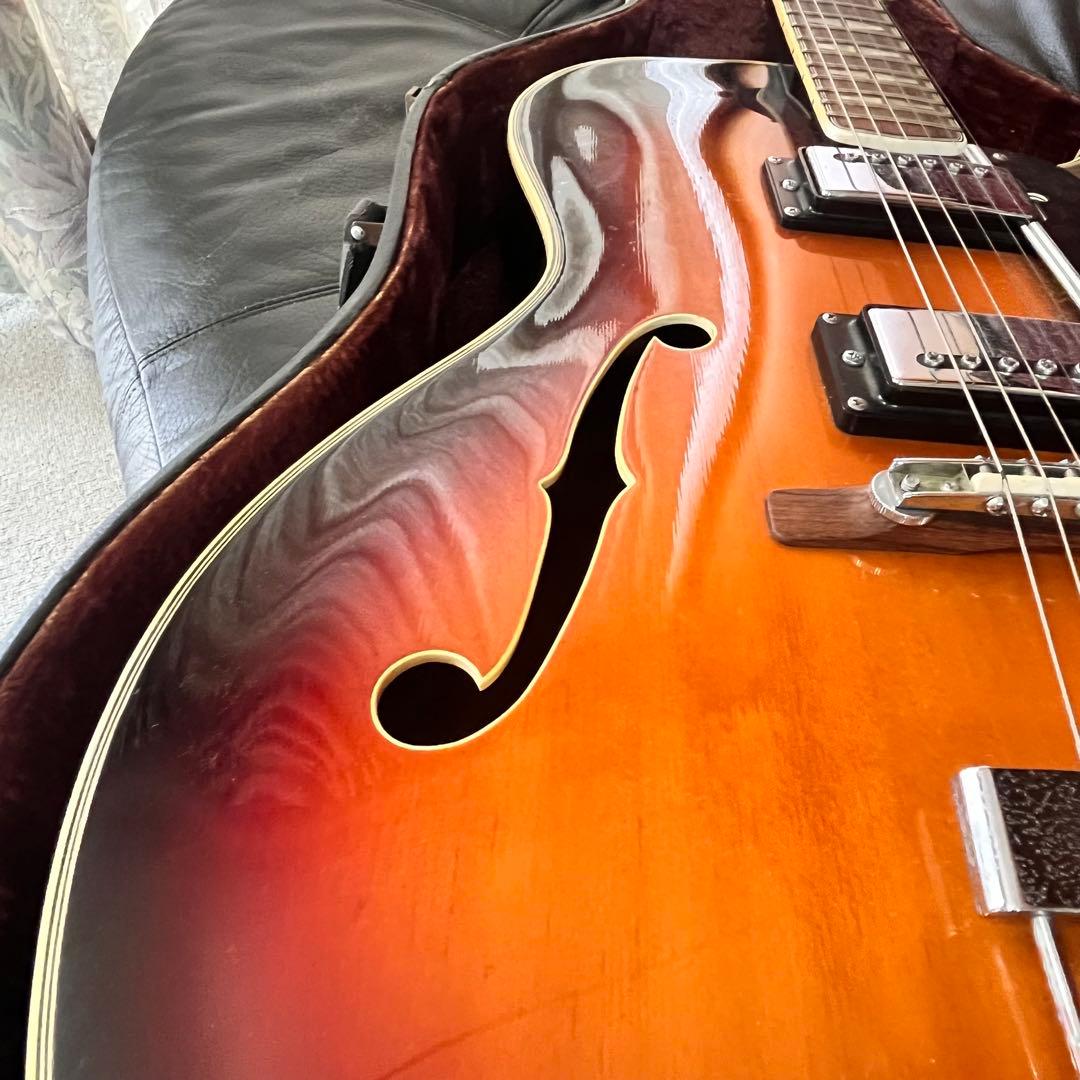 【ヴィンテージ】YAMAHA AE-11