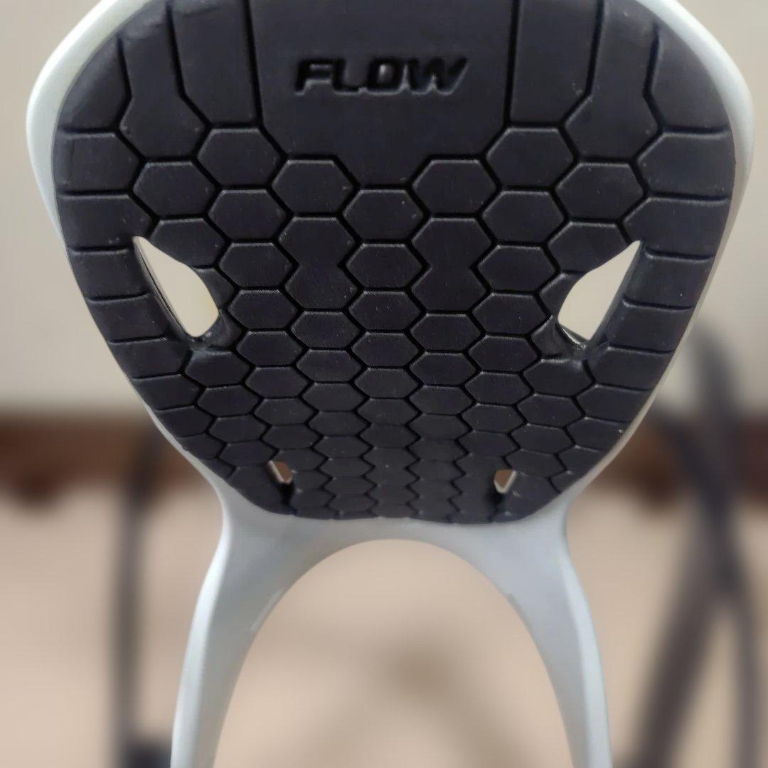 FLOW ALPHA バイン ビンディング XLサイズ