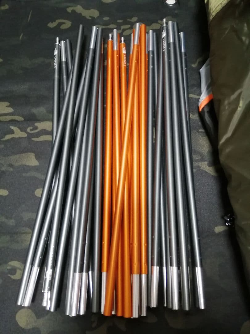 THE NORTH FACE　ランダー 2　(NT) NV22412