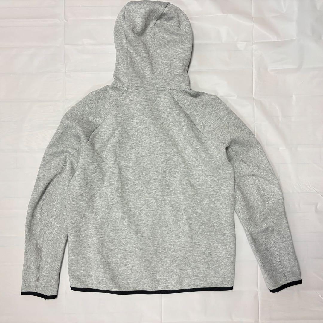 廃盤 NIKE 旧テックフリースセットアップ 上:L 下:XL
