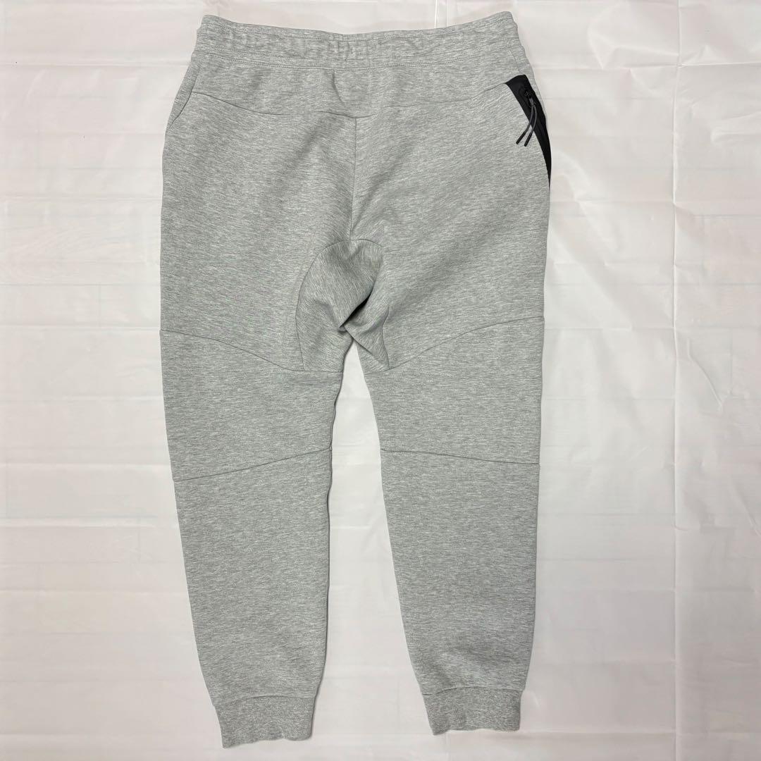 廃盤 NIKE 旧テックフリースセットアップ 上:L 下:XL