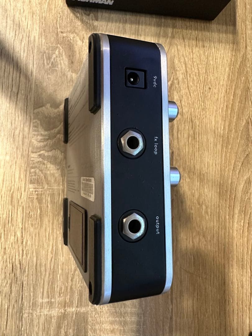 ギター Fishman Aura Spectrum DI