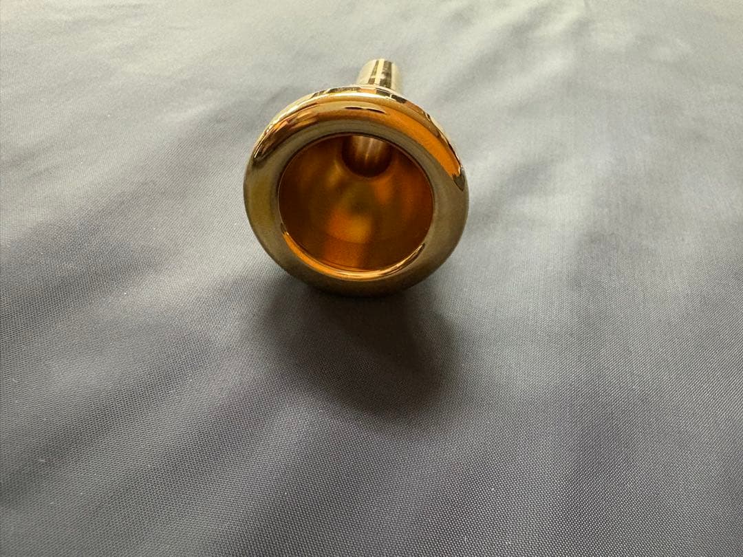 デニス・ウィック ユーフォニアム ウルトラヒーロー SM4UH 金メッキ