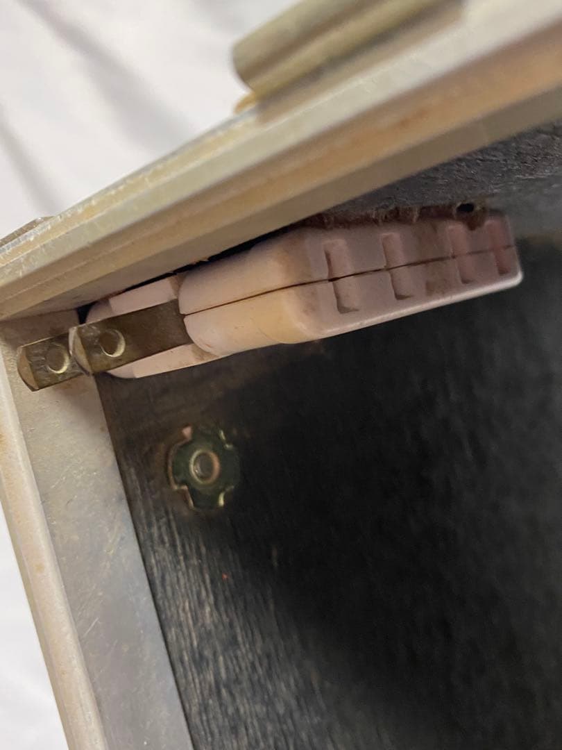 2782❣️ 3U ラックケース