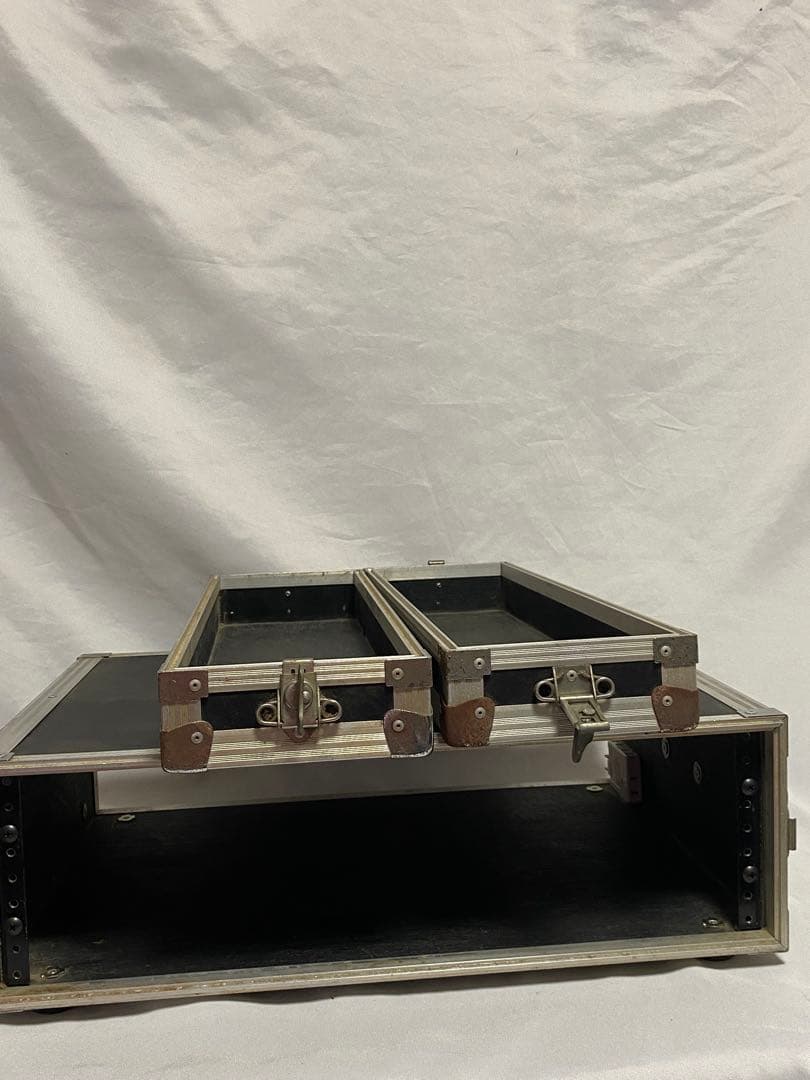 2782❣️ 3U ラックケース