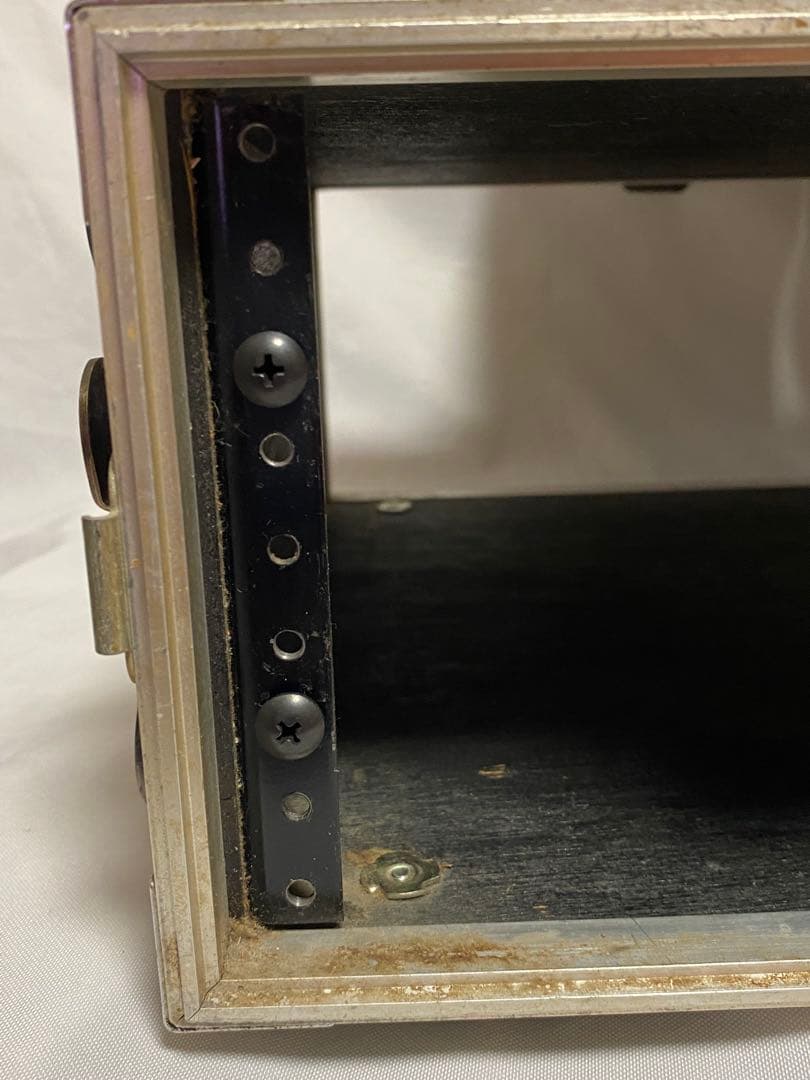 2782❣️ 3U ラックケース