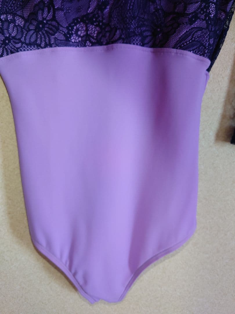 DellaLo' Milano レオタード