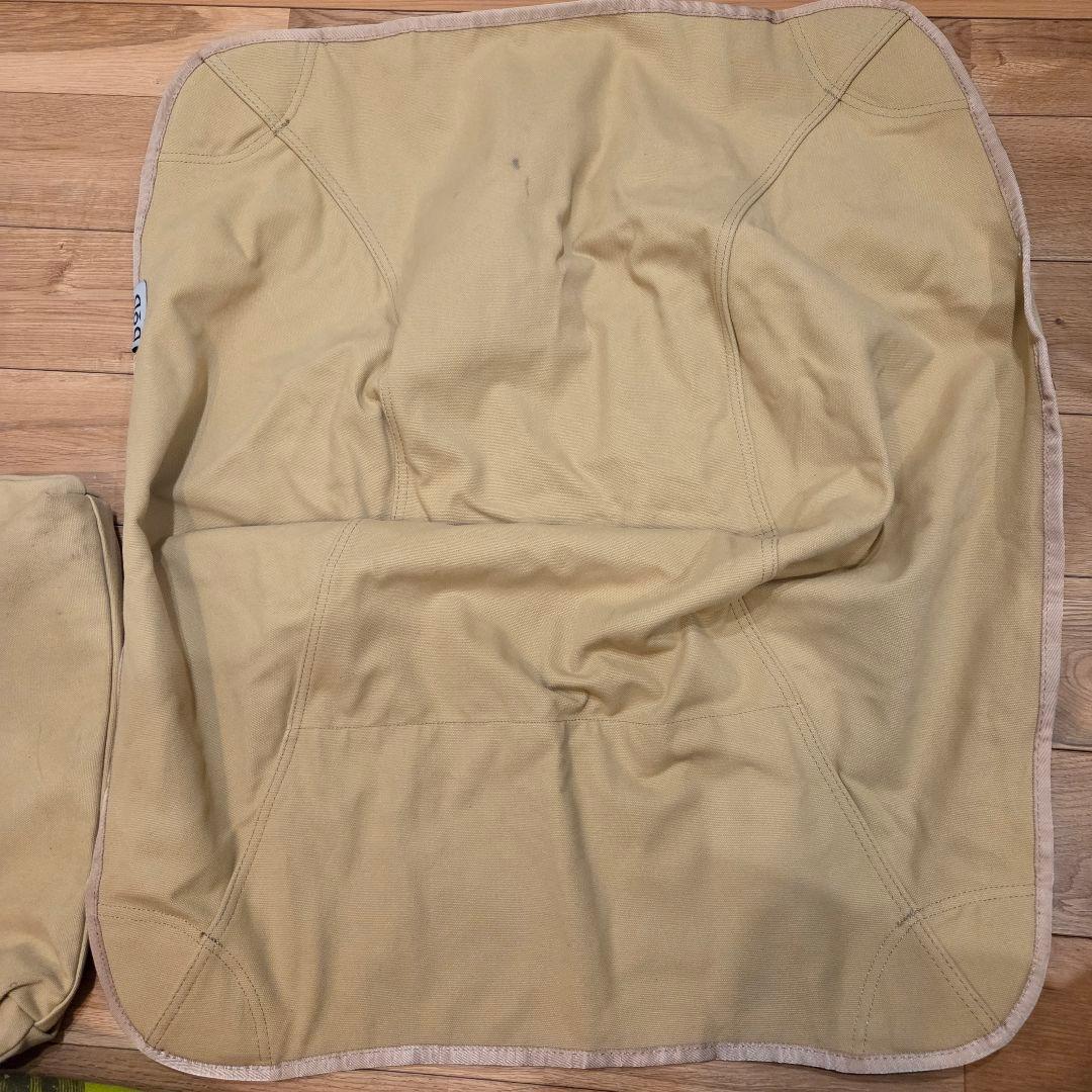 DOD スゴイッス　タン