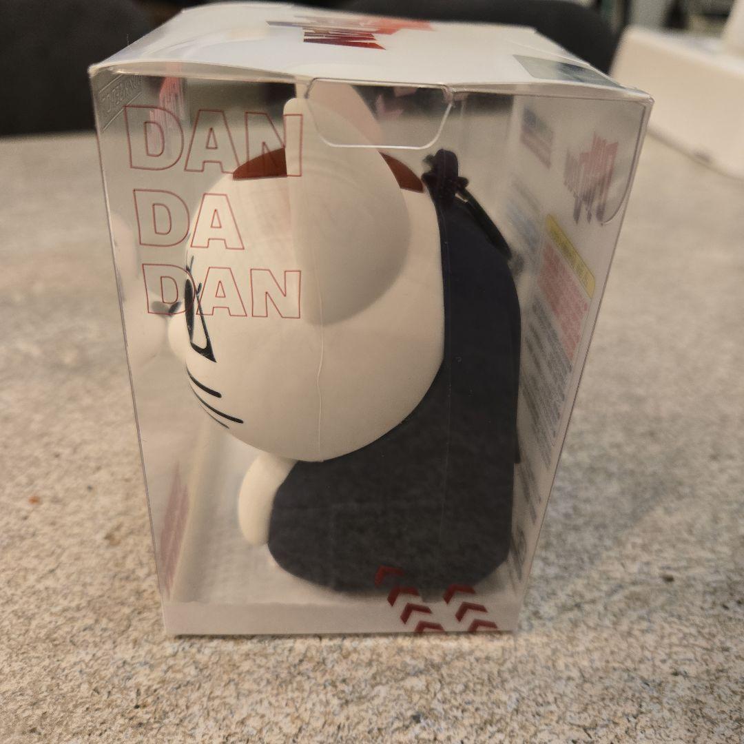 DAN DA DAN TURBO GRANNY ターボババア