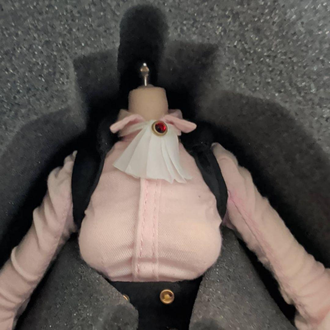 ノワール 奥村春 ペルソナ5 1/6 シームレス アクション フィギュア ドール