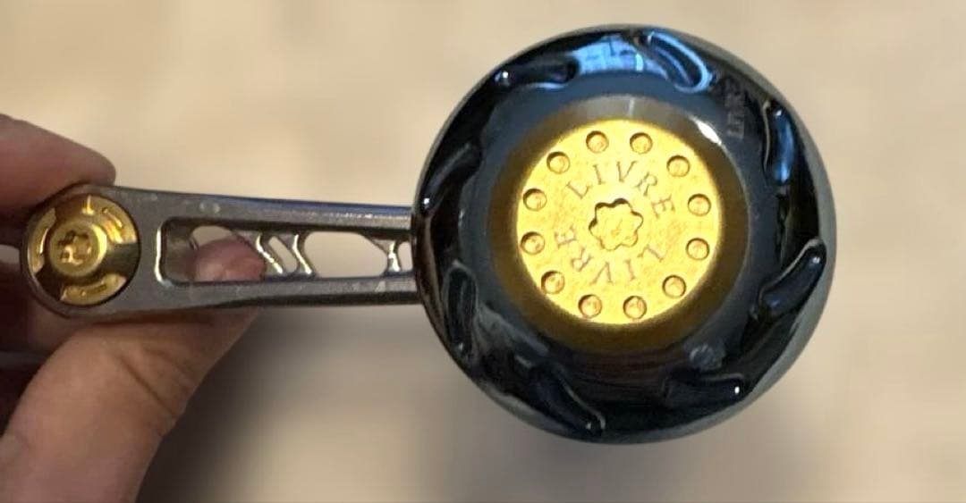 最終値下　リブレ　パワーアーム88 シマノ右　8000〜14000