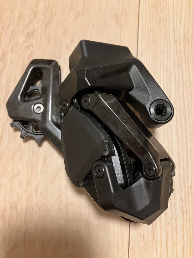 WHEEL TOP EDS TX 電動 コンポセット