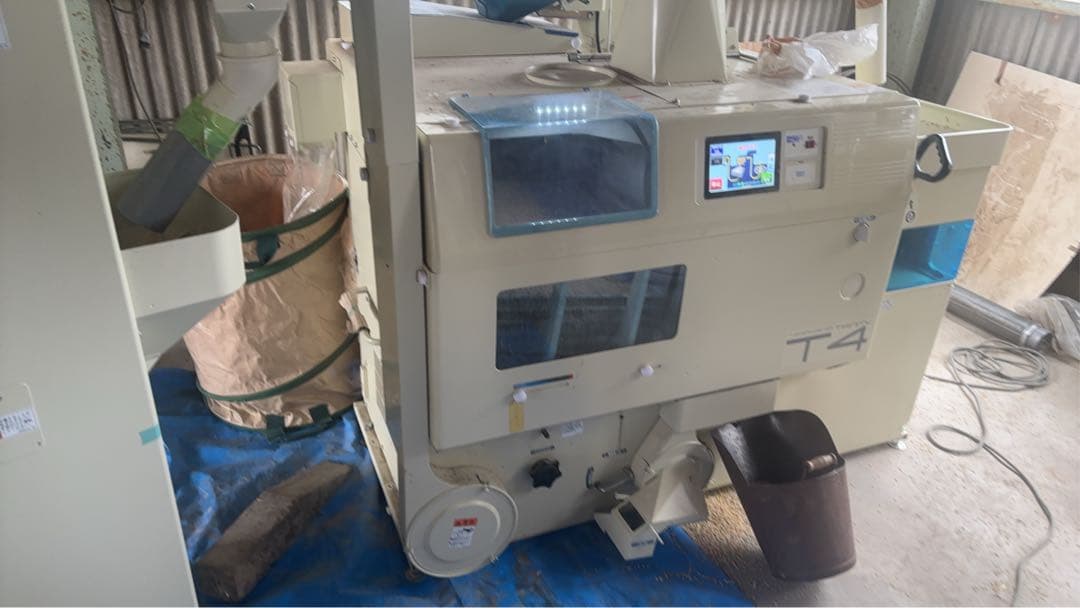 ひのひかり　令和7年10月　玄米30ｋg