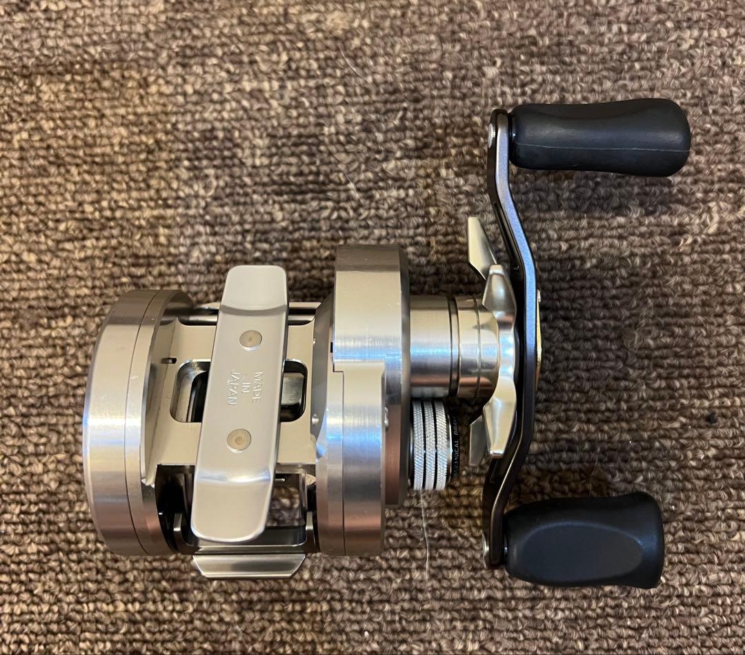 ダイワ(DAIWA) RYOGA(リョウガ) 1016L(左ハンドル)