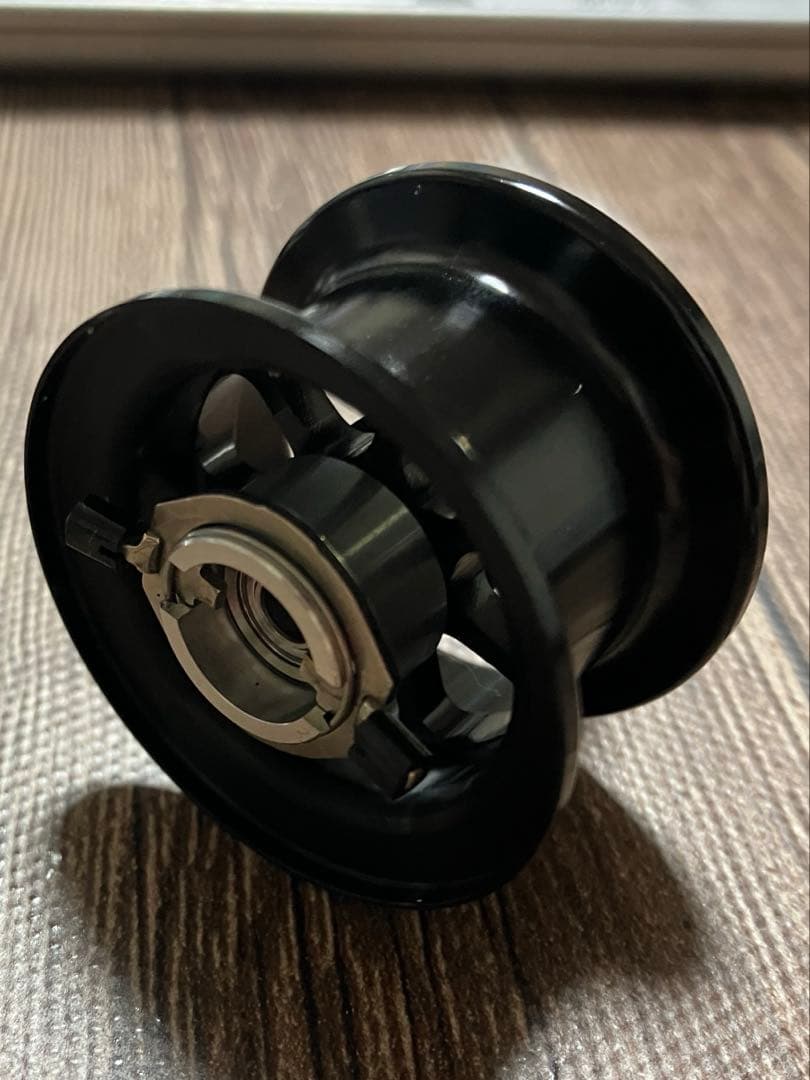 Abu　アンバサダー 4601C IMAE イマエ　アブガルシア　カスタム　左巻