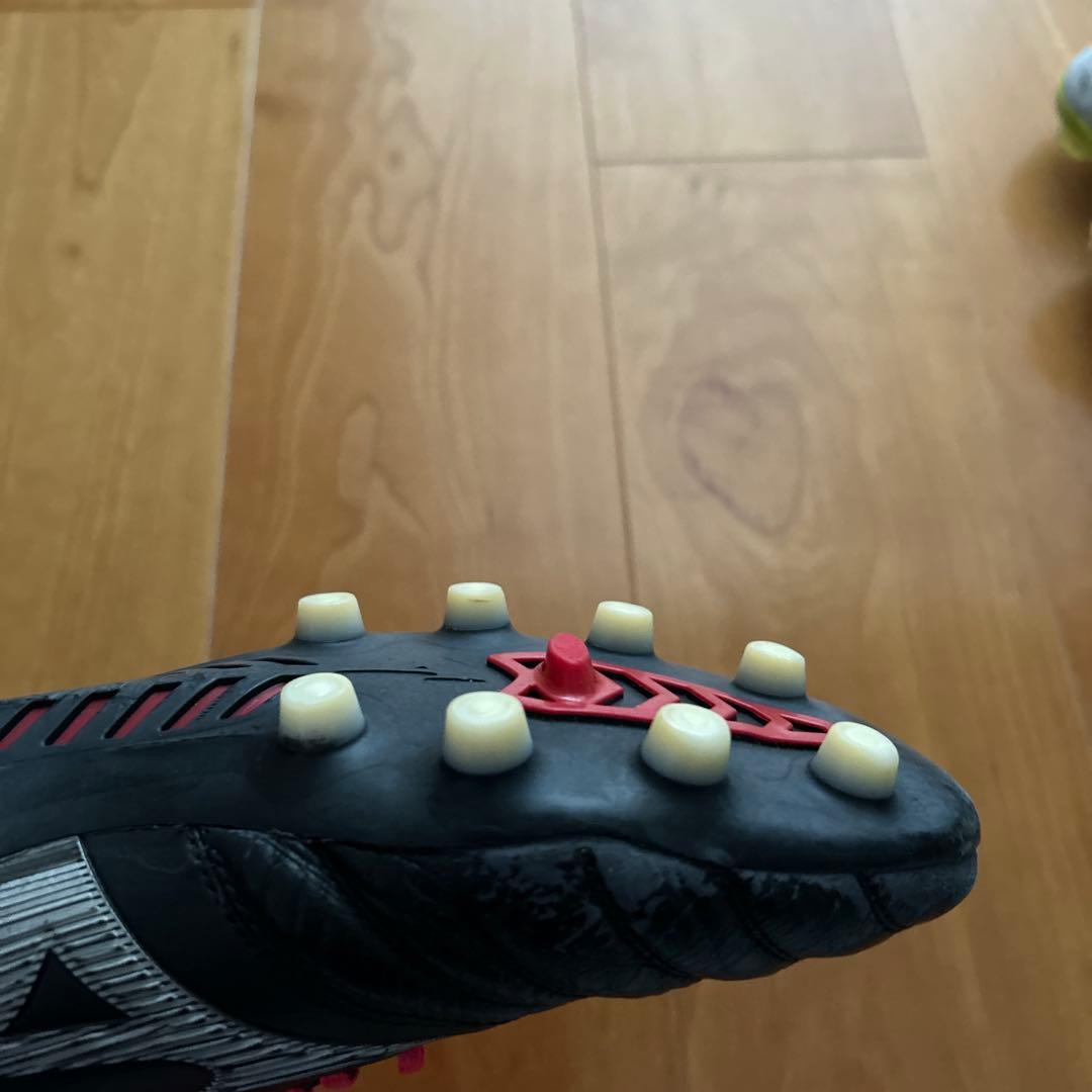 シューズ Mizuno morelia neo3 25.5cm