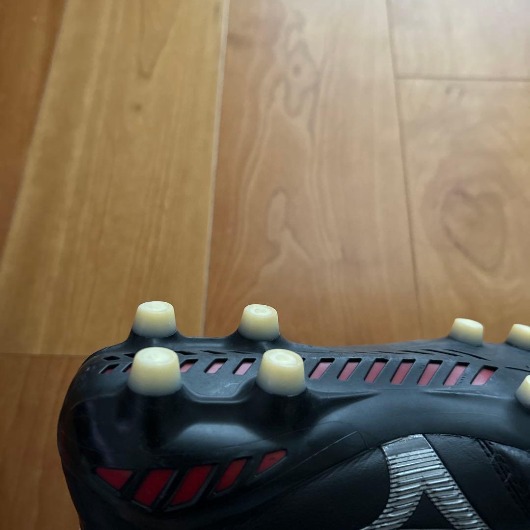 シューズ Mizuno morelia neo3 25.5cm