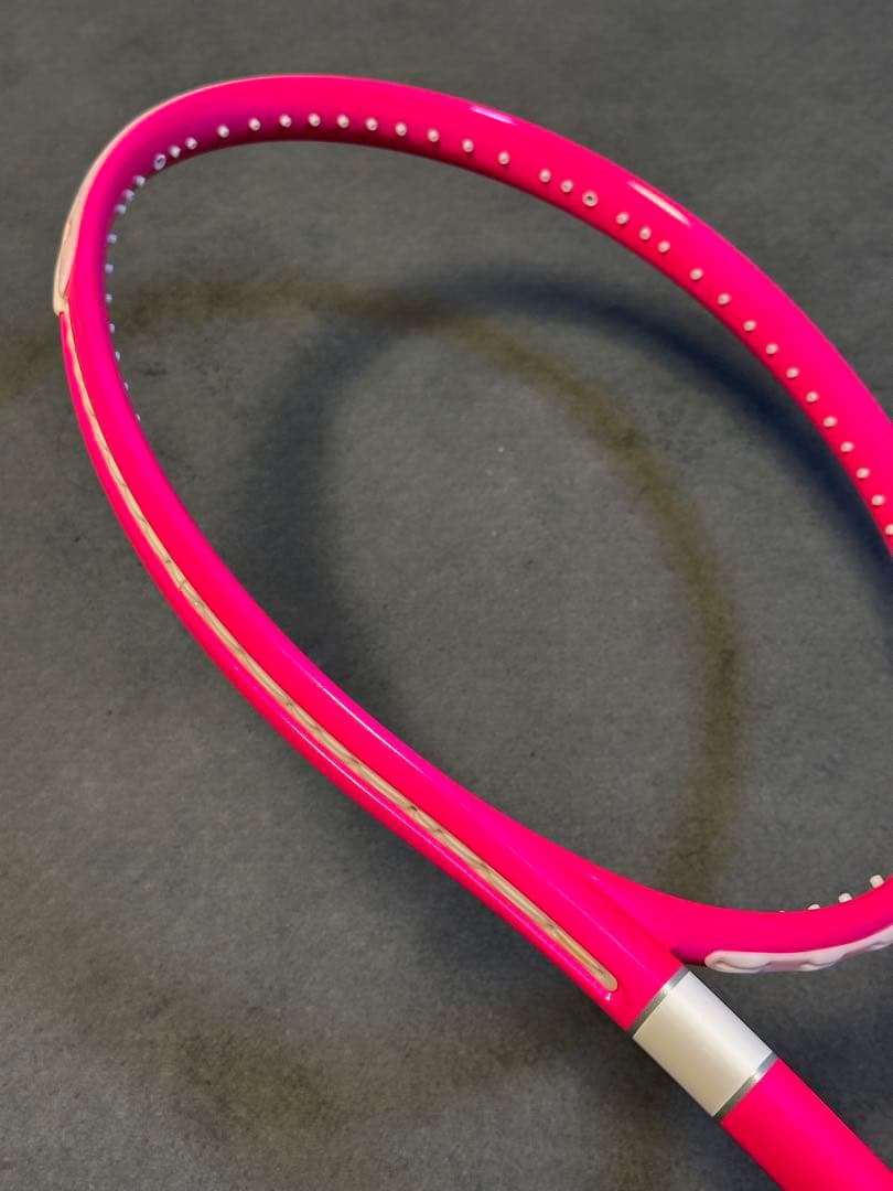 CHANEL テニスラケット