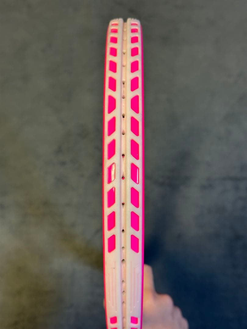 CHANEL テニスラケット