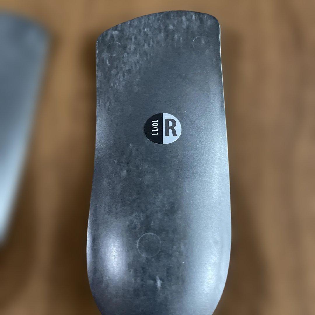 NWPファンクションオーソティクス インソール Life OTC 25、5-27