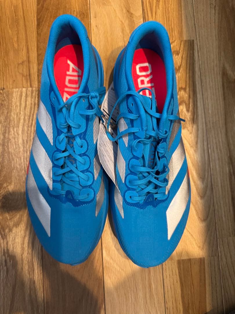 スパイク・シューズ Adizero EVO SL Woven M 29.5