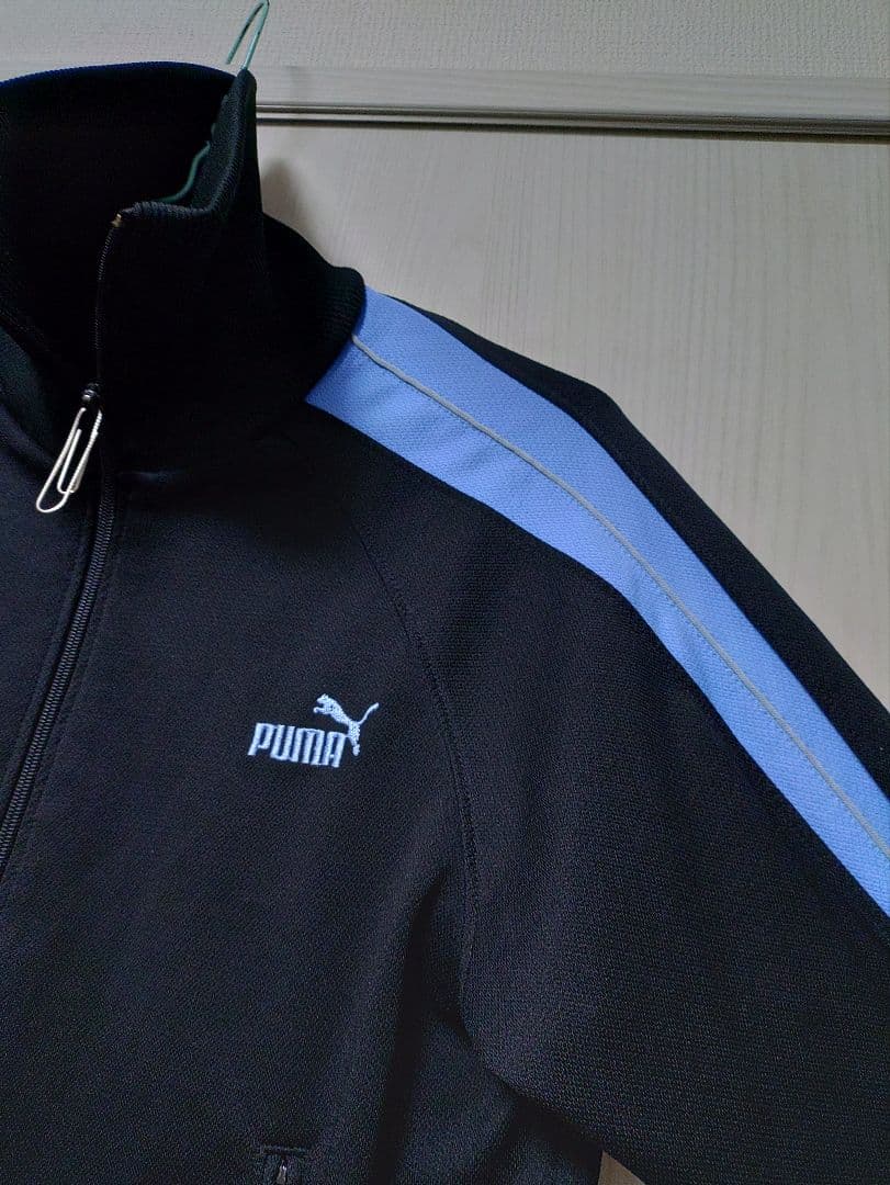 プーマ製デザインジャージ(マラドーナ選手モデル)