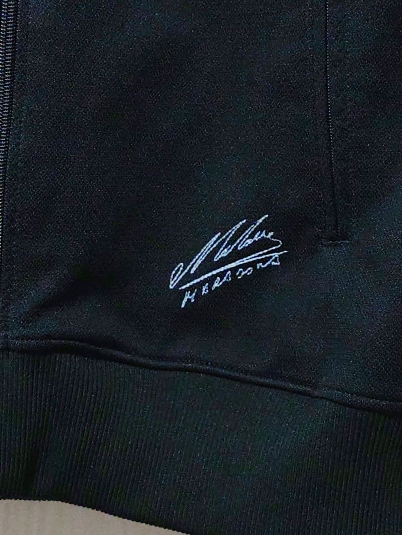 プーマ製デザインジャージ(マラドーナ選手モデル)