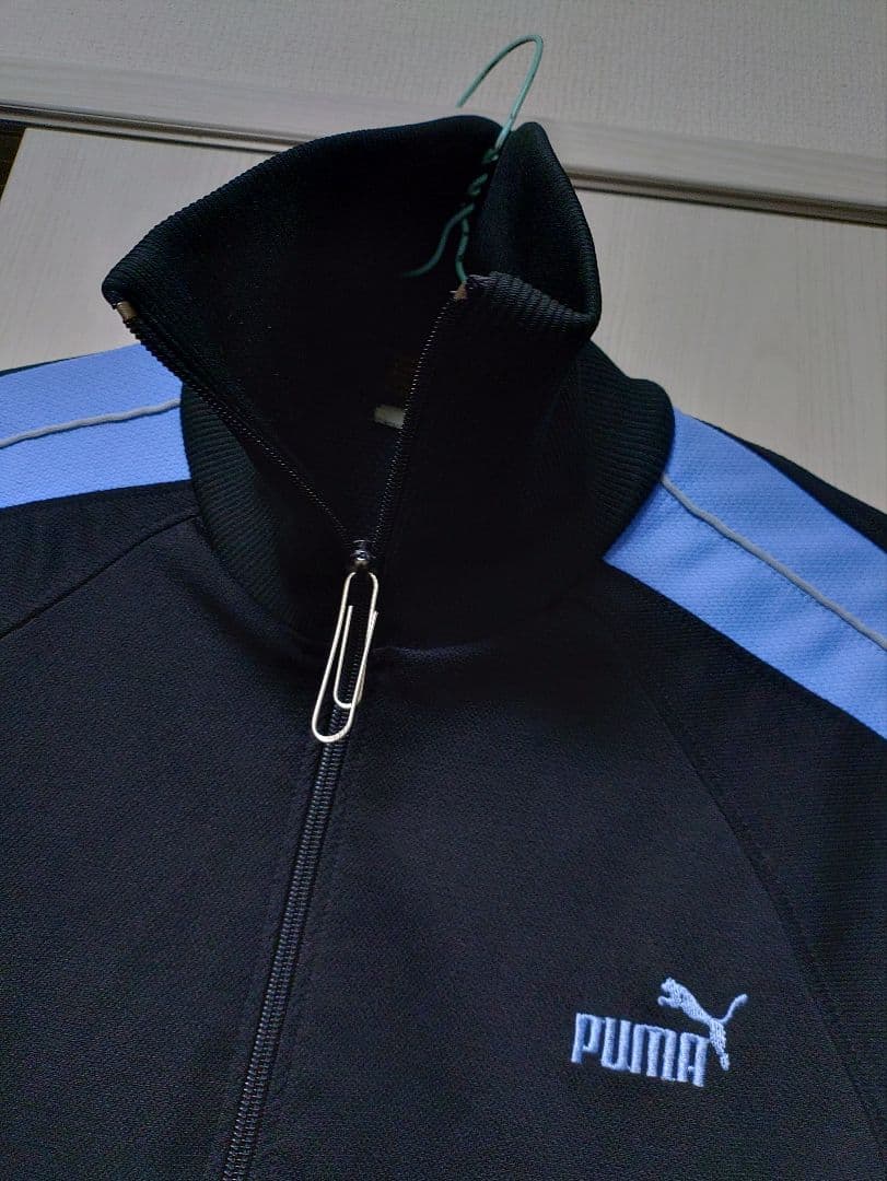 プーマ製デザインジャージ(マラドーナ選手モデル)