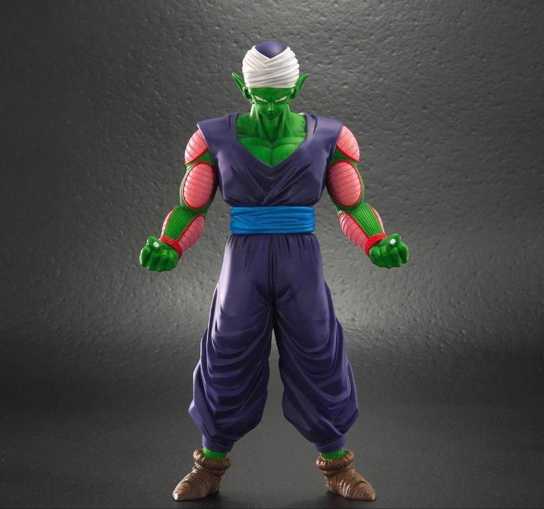 【未開封】 ドラゴンボールアライズ　ピッコロ 正規品 特典付き 新品