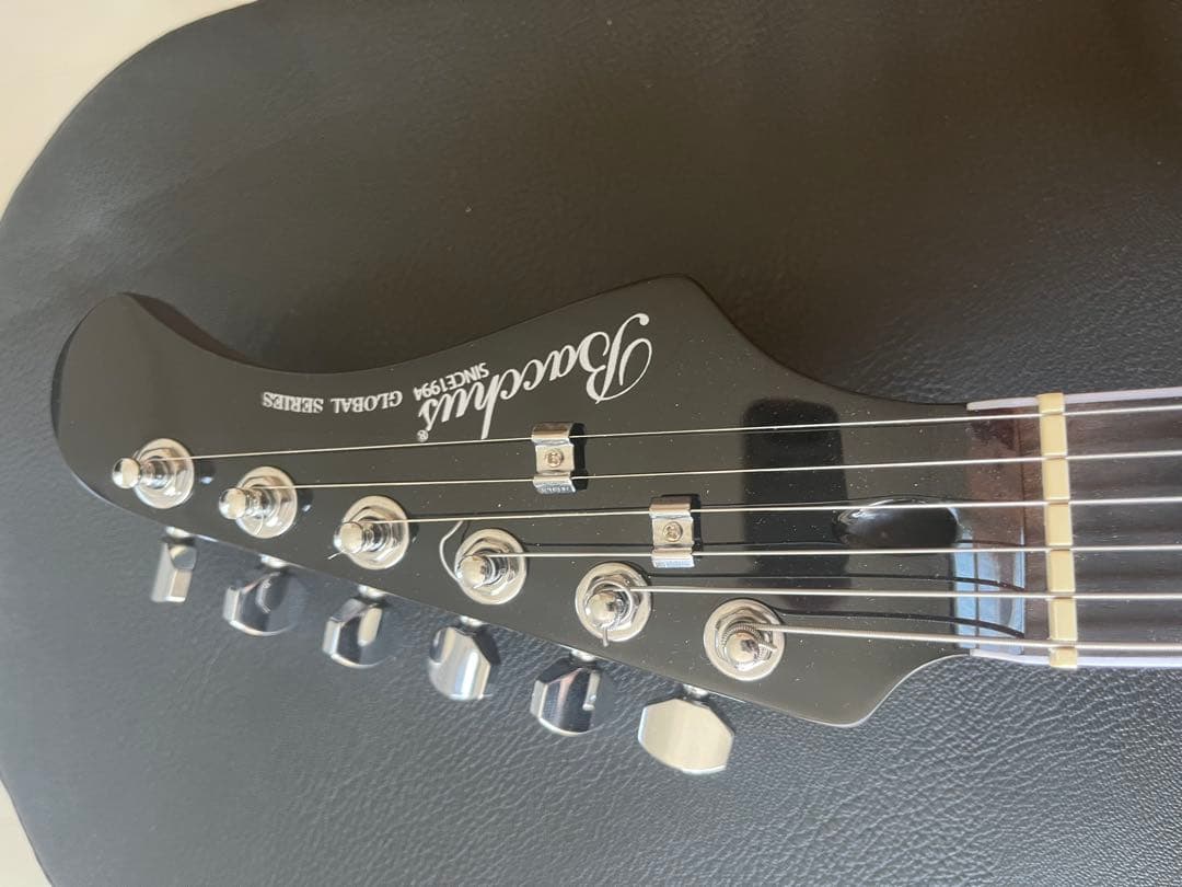 バッカス　バロンFM/HB ハニーバースト