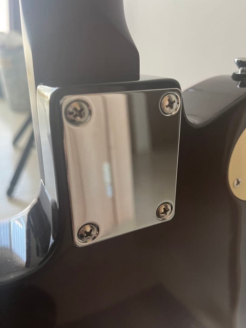 バッカス　バロンFM/HB ハニーバースト