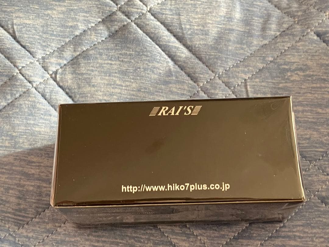 【新品・RAI'S】1/43 トヨタ マークX 250 山梨県警察 地域警ら車両